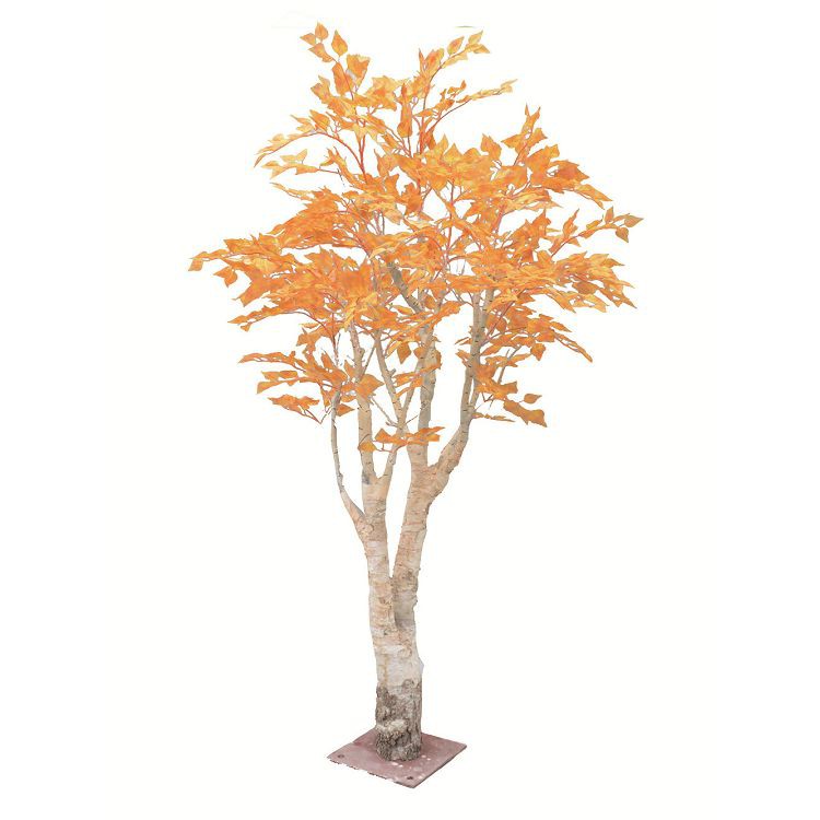 कृत्रिम पेड़ के लिए परिचय